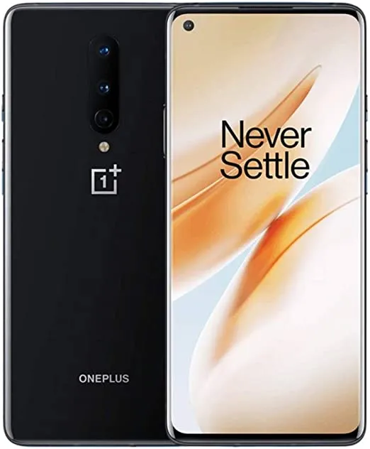 телефон OnePlus 8