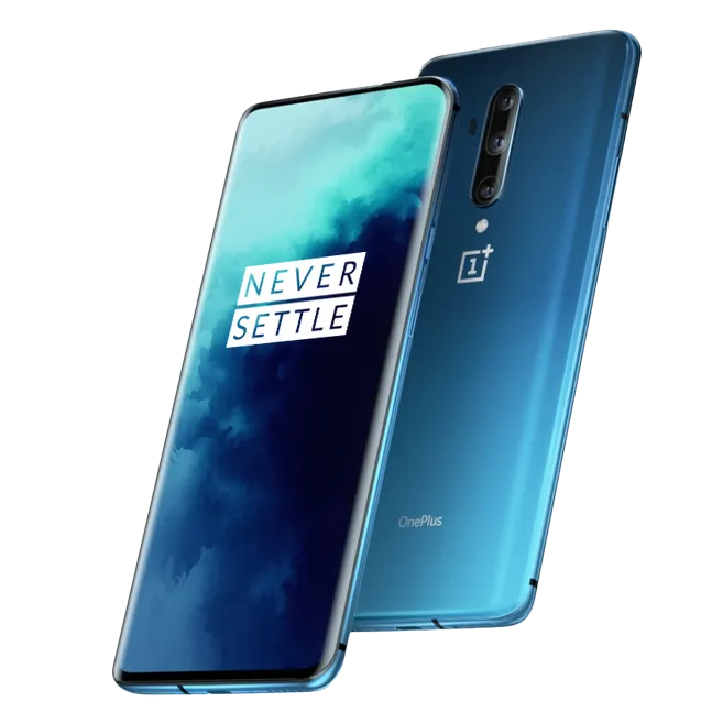 телефон OnePlus 7T Pro
