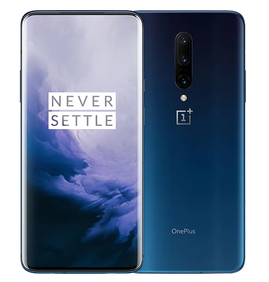 телефон OnePlus 7 Pro