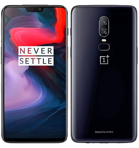 телефон OnePlus 6